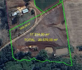 com 3 Quartos à venda, 29000m² no , Califórnia