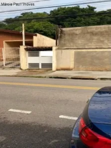 Lote/Terreno à venda, 477m² no Jardim Santa Teresa, Jundiaí