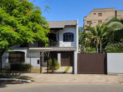 Sobrado com 4 Quartos à venda, 387m² no Marechal Rondon, Canoas