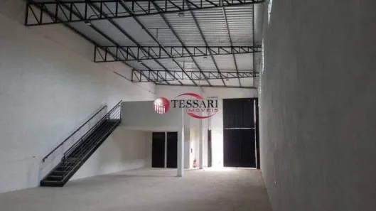 Ponto Comercial para alugar, 234m² no Vila Nossa Senhora do Bonfim, São José do Rio Preto