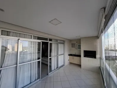 Apartamento com 4 Quartos para alugar, 147m² no Jardim Mariana, Cuiabá