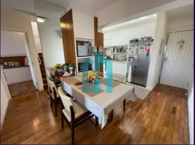 Cobertura com 3 Quartos à venda, 121m² no Campo Belo, São Paulo