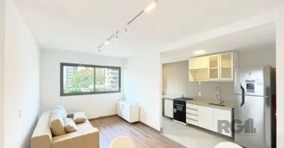 Apartamento com 2 Quartos à venda, 70m² no Mont Serrat, Porto Alegre