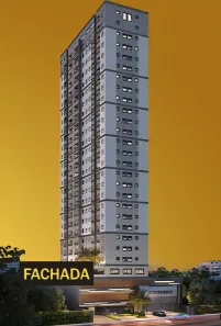 Apartamento com 2 Quartos à venda, 44m² no km 18, Osasco