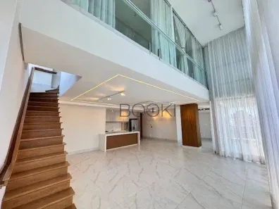 Apartamento com 3 Quartos para alugar, 200m² no Jardim Paulistano, São Paulo