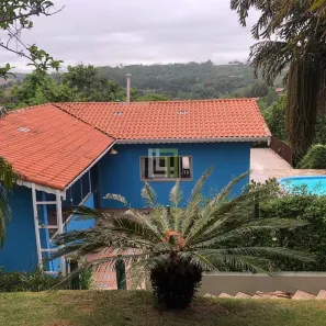 Casa de Condomínio com 4 Quartos à venda, 350m² no Fazenda Marajoara, Campo Limpo Paulista