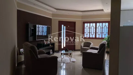 Casa com 3 Quartos à venda, 250m² no Jardim Calegari (Nova Veneza), Sumaré