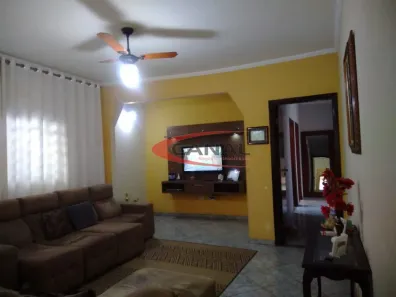 Casa com 3 Quartos à venda, 165m² no Vila Industrial, Bauru