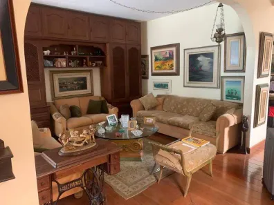 Apartamento com 4 Quartos à venda, 255m² no Serra, Belo Horizonte