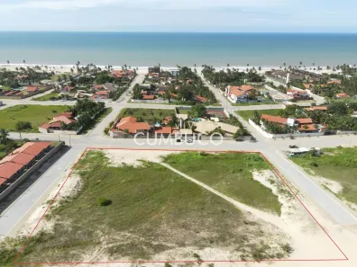 Lote/Terreno à venda, 5740m² no Cumbuco, Caucaia
