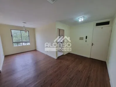 Apartamento com 2 Quartos à venda, 60m² no Jardim Ester, São Paulo