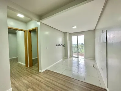 Apartamento com 2 Quartos à venda, 47m² no Universitário, Bento Gonçalves