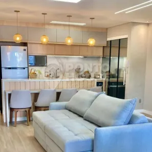 Apartamento com 3 Quartos à venda, 84m² no Vila Guarani (Z Sul), São Paulo
