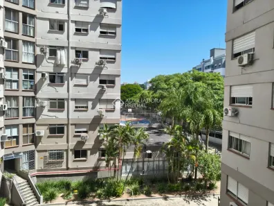 Apartamento com 1 Quarto à venda, 39m² no Camaquã, Porto Alegre