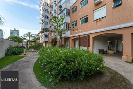 Apartamento com 3 Quartos à venda, 86m² no Tristeza, Porto Alegre