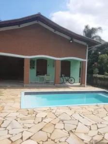 Casa com 3 Quartos à venda, 225m² no Vista Alegre, Vinhedo
