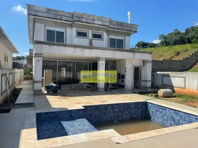 Sobrado com 3 Quartos à venda, 330m² no Jardim Novo Mundo, Jundiaí