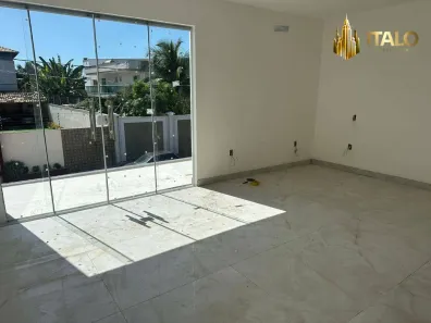 Casa de Condomínio com 4 Quartos à venda, 320m² no Interlagos, Vila Velha
