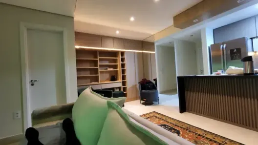 Apartamento com 2 Quartos à venda, 87m² no Jardim Brasil, Campinas