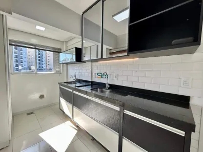 Apartamento com 2 Quartos à venda, 67m² no Jardim Itália, Chapecó
