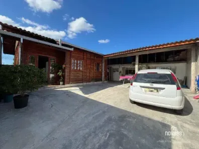 Casa com 3 Quartos à venda, 100m² no Bom Retiro, Joinville