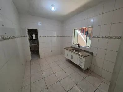 Imóvel Comercial com 2 Quartos para alugar, 35m² no Vila Fazzeoni, São Paulo