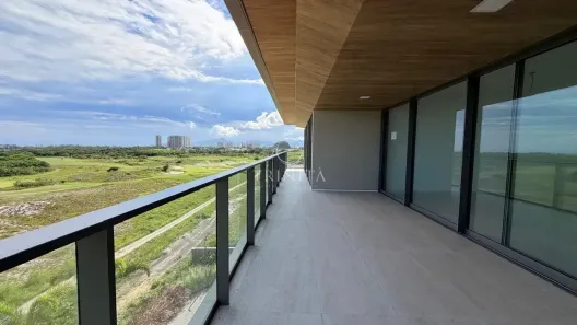 Apartamento com 4 Quartos para alugar, 268m² no Barra da Tijuca, Rio de Janeiro