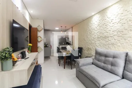 Casa com 2 Quartos à venda, 60m² no Vila Centenário, São Paulo