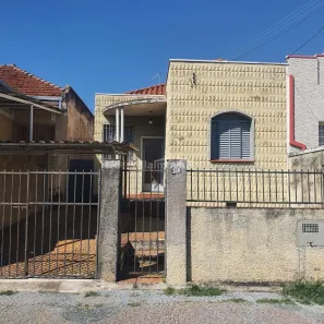 Casa com 2 Quartos à venda, 205m² no Vila Industrial, Campinas
