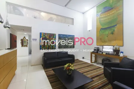Imóvel Comercial com 4 Quartos para venda ou aluguel, 363m² no Jardim Paulista, São Paulo