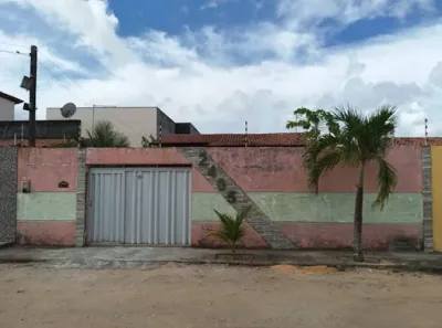 Casa com 3 Quartos à venda, 89m² no Jardins, São Gonçalo do Amarante