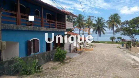 Casa com 3 Quartos à venda, 430m² no Boqueirão, São Pedro da Aldeia