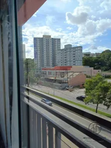 Sala Comercial para alugar, 70m² no Vila Augusta, Sorocaba