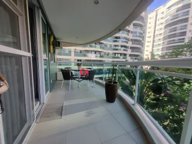 Apartamento com 3 Quartos à venda, 92m² no Barra Olímpica, Rio de Janeiro