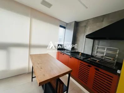 Apartamento com 3 Quartos à venda, 84m² no Parque São Jorge, São Paulo