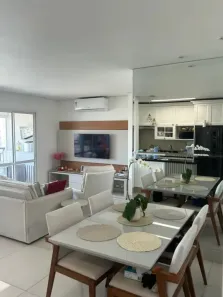 Apartamento com 2 Quartos à venda, 81m² no Vila Cruzeiro, São Paulo