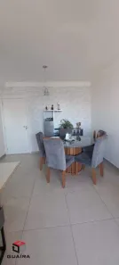 Apartamento com 2 Quartos para alugar, 74m² no Anchieta, São Bernardo do Campo