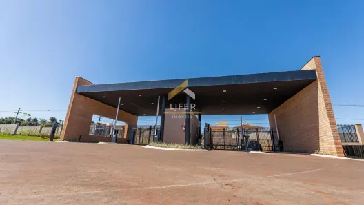 Lote/Terreno à venda, 312m² no Betel, Paulínia
