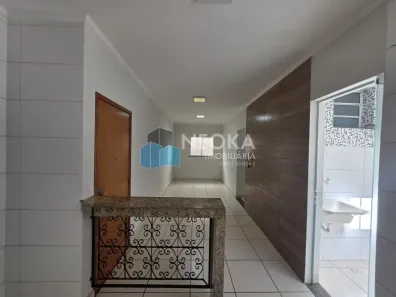 Apartamento com 2 Quartos à venda, 10m² no Residencial Zanetti, Franca
