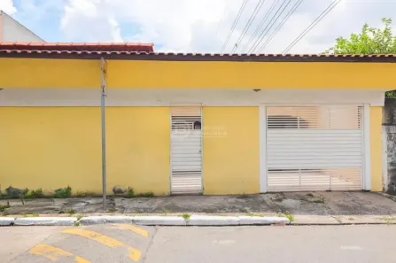 Casa com 2 Quartos à venda, 149m² no Parque Guarani, São Paulo