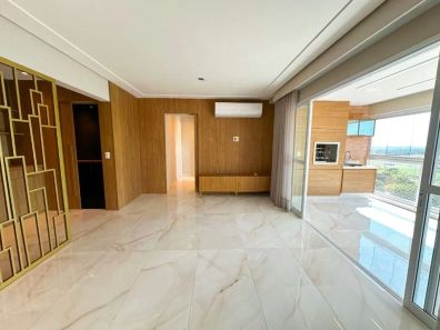 Apartamento com 2 Quartos à venda, 100m² no Residencial Eco Village I, São José do Rio Preto