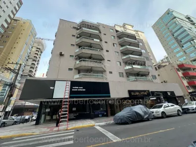 Apartamento com 1 Quarto à venda, 110m² no Meia Praia, Itapema