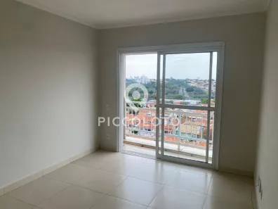 Apartamento com 2 Quartos à venda, 60m² no Jardim Bela Vista, Campinas
