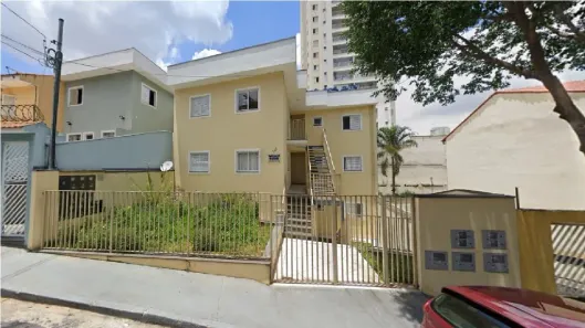 Apartamento com 1 Quarto à venda, 34m² no Vila Dom Pedro II, São Paulo