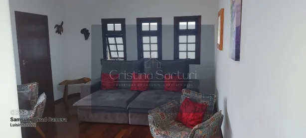 Casa com 2 Quartos à venda, 128m² no Centro, Jacareí