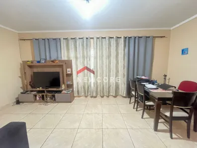 Casa com 3 Quartos à venda, 220m² no Vila Vitória, Santo André