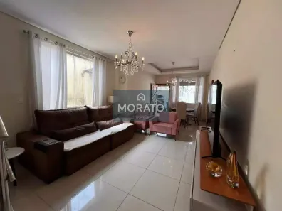 Imóvel Comercial com 3 Quartos à venda, 154m² no Cabral, Contagem