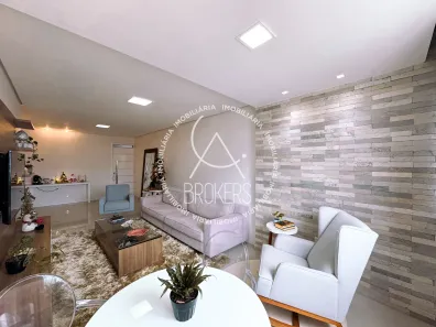 Apartamento com 3 Quartos à venda, 117m² no Papicu, Fortaleza