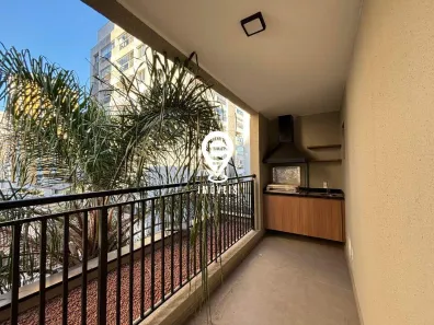 Apartamento com 1 Quarto para alugar, 42m² no Vila da Saúde, São Paulo