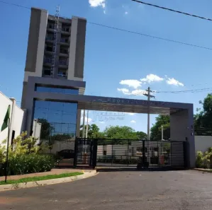 Apartamento com 2 Quartos à venda, 43m² no Vila Guiomar, Ribeirão Preto